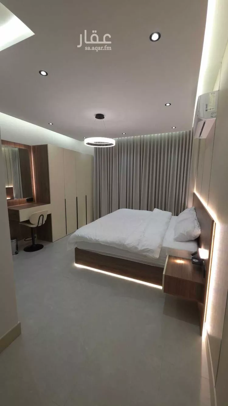 Furnished Apartment for Booking in Jeddah Al Manar 10