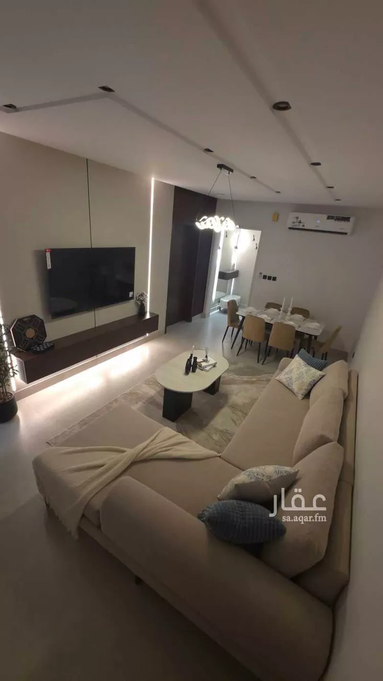 Furnished Apartment for Booking in Jeddah Al Manar 21