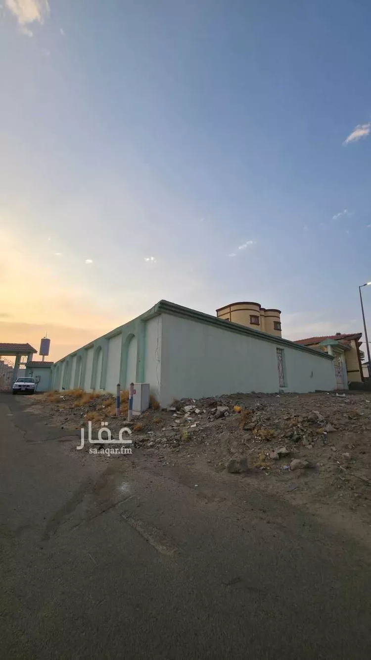 أرض للبيع في حي الجفيجف, مدينة الطائف, منطقة مكة المكرمة صورة 3