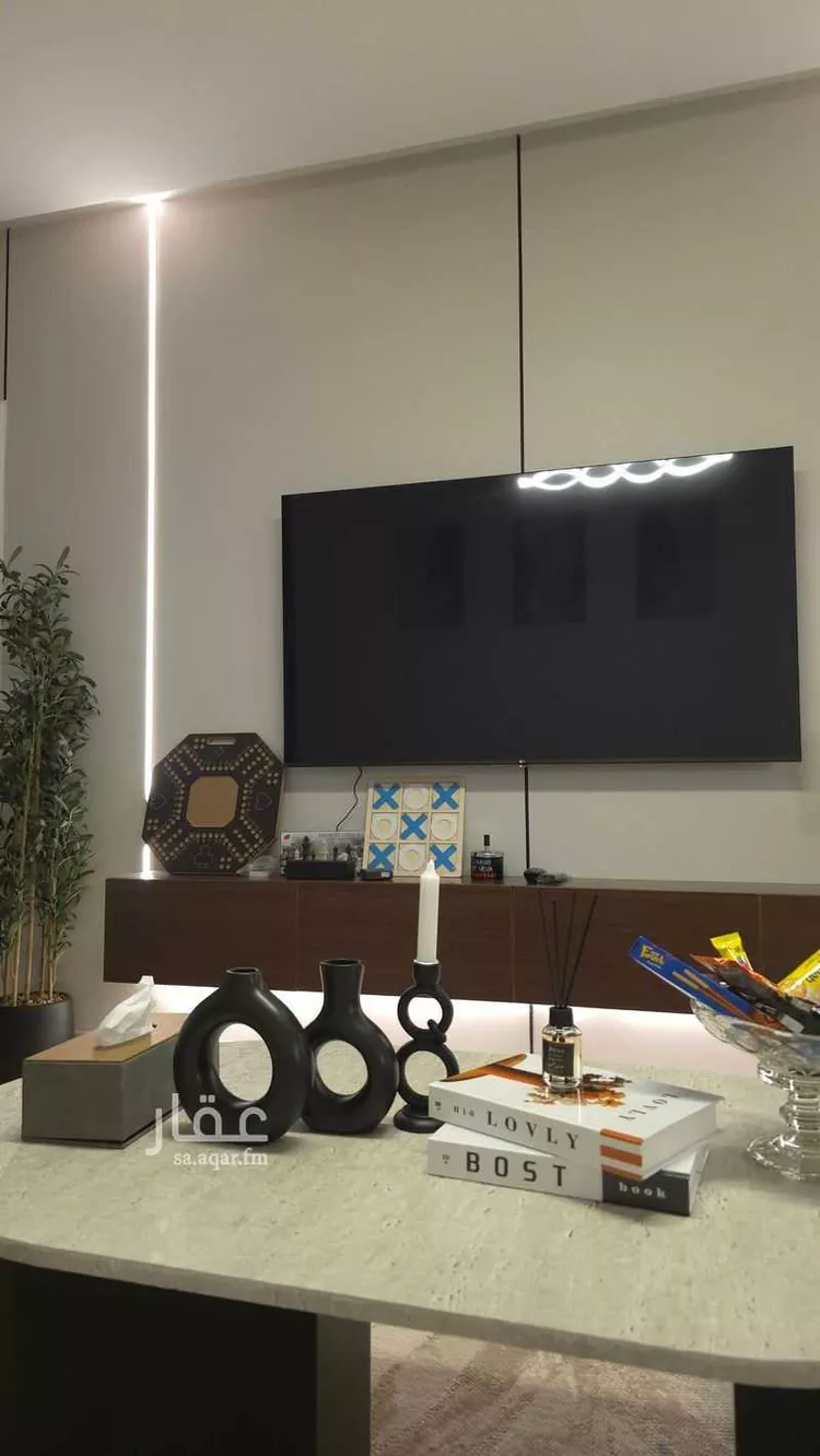 Furnished Apartment for Booking in Jeddah Al Manar 11