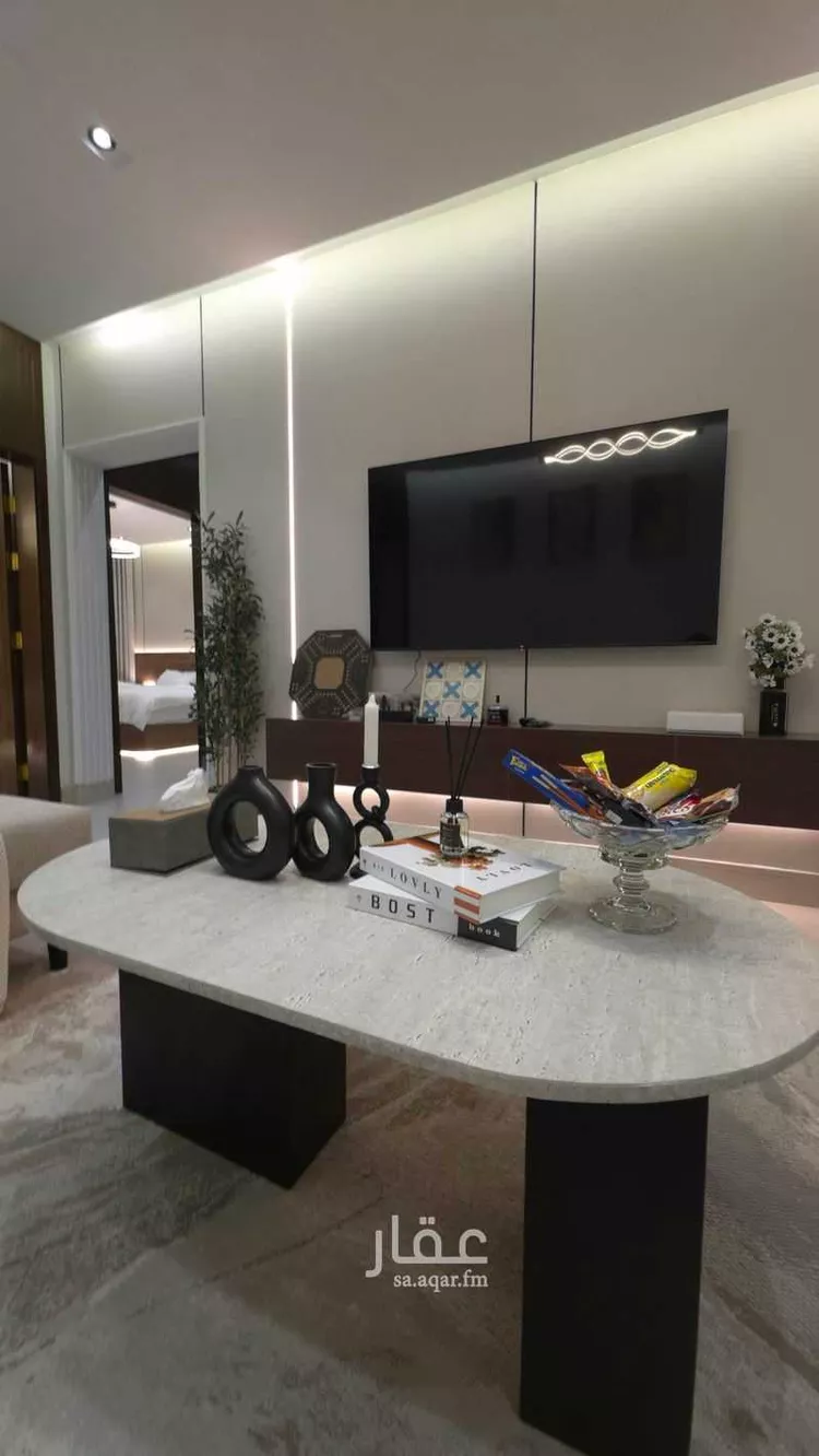 شقة مفروشة للحجز في حي المنار ، جدة ، جدة