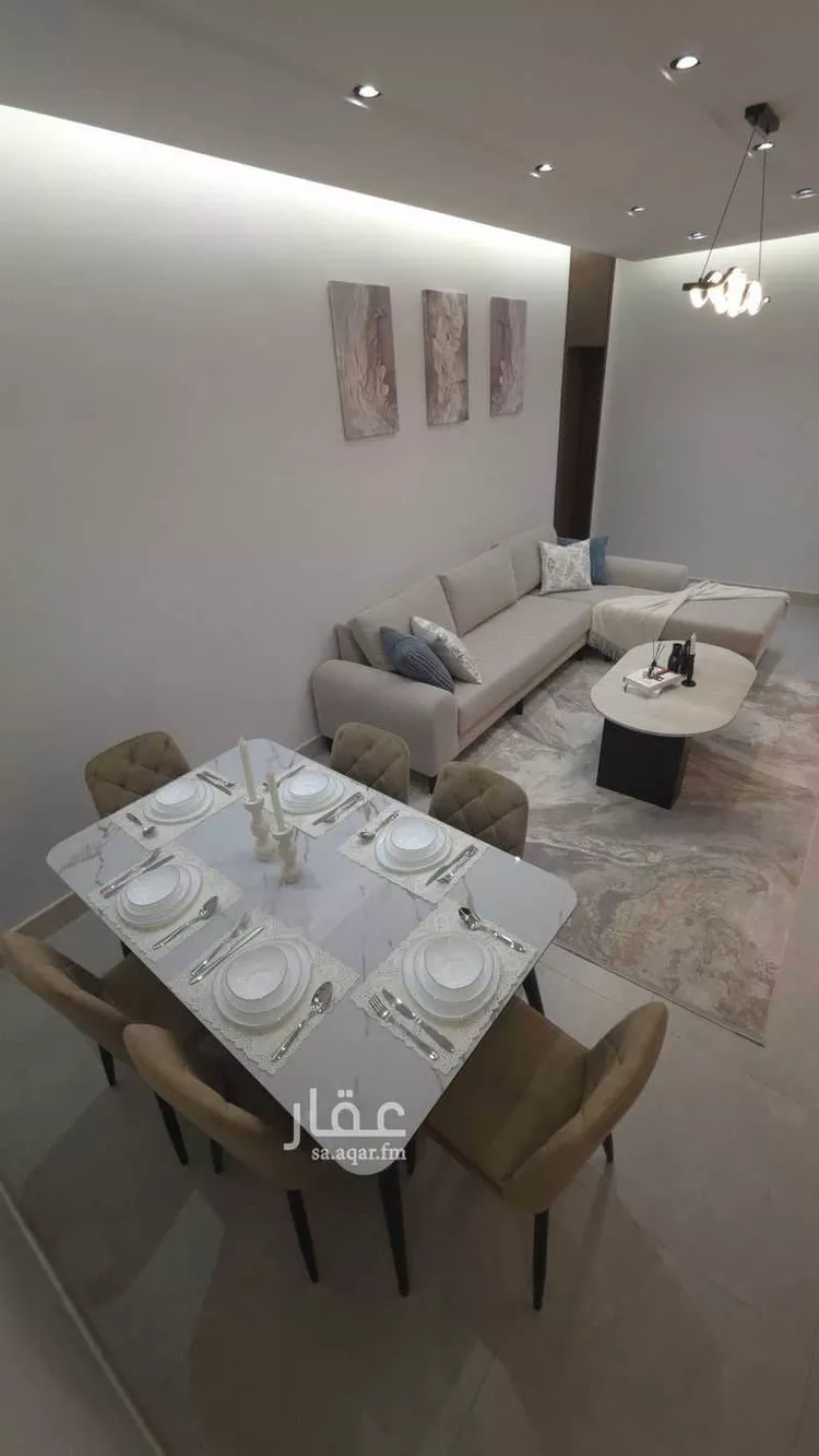 Furnished Apartment for Booking in Jeddah Al Manar 24