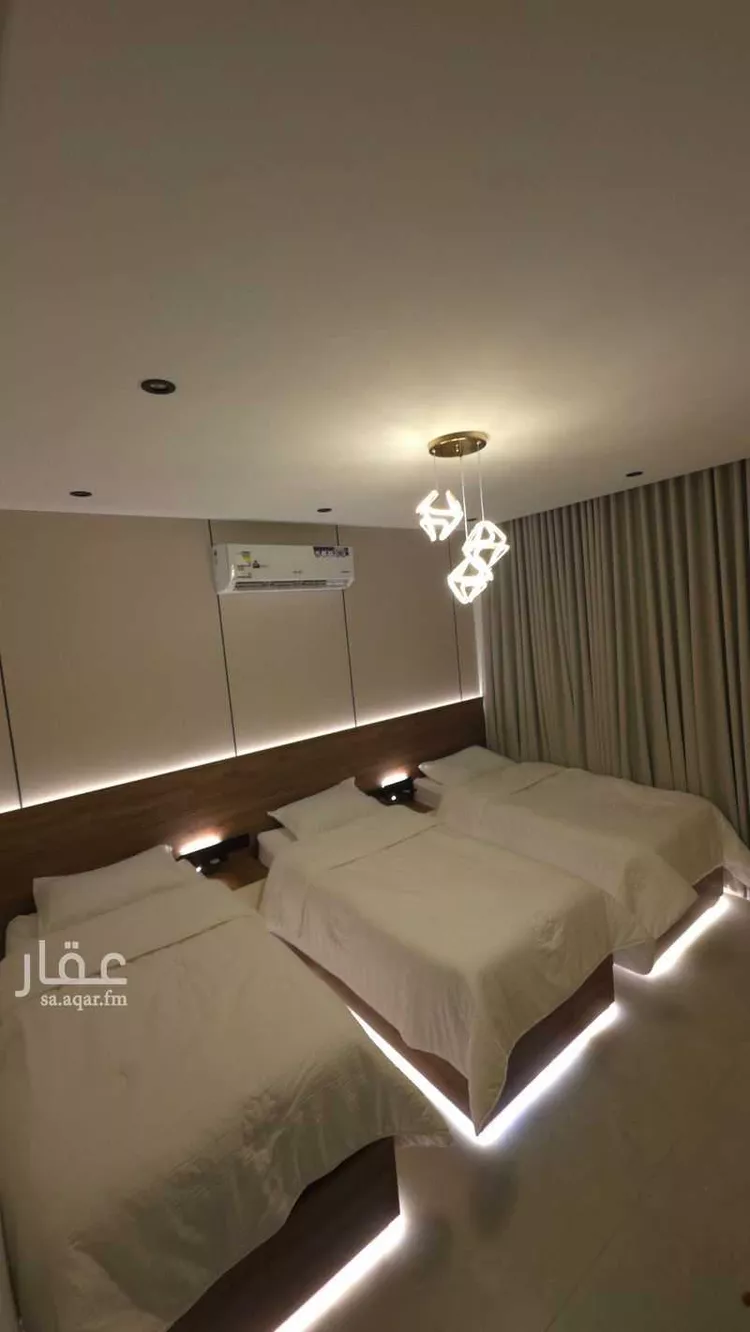 Furnished Apartment for Booking in Jeddah Al Manar 8