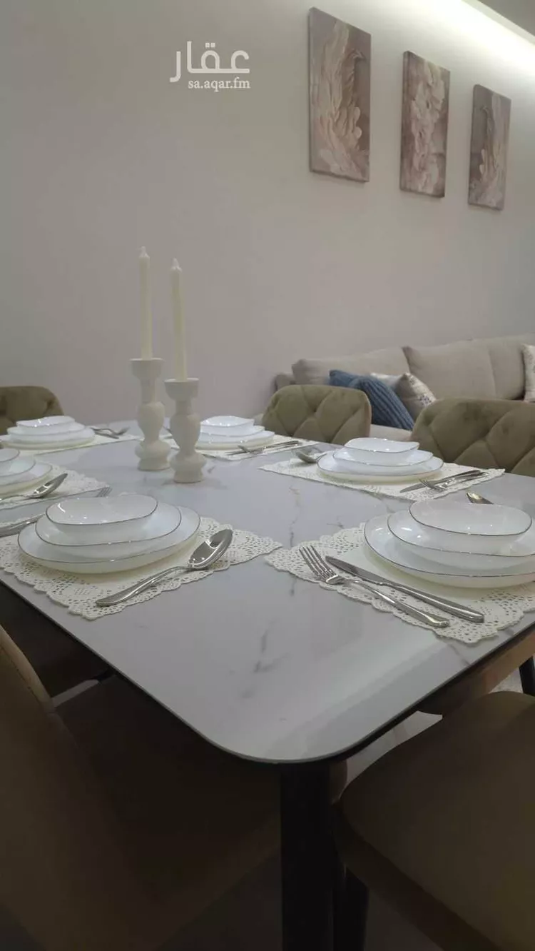Furnished Apartment for Booking in Jeddah Al Manar 23