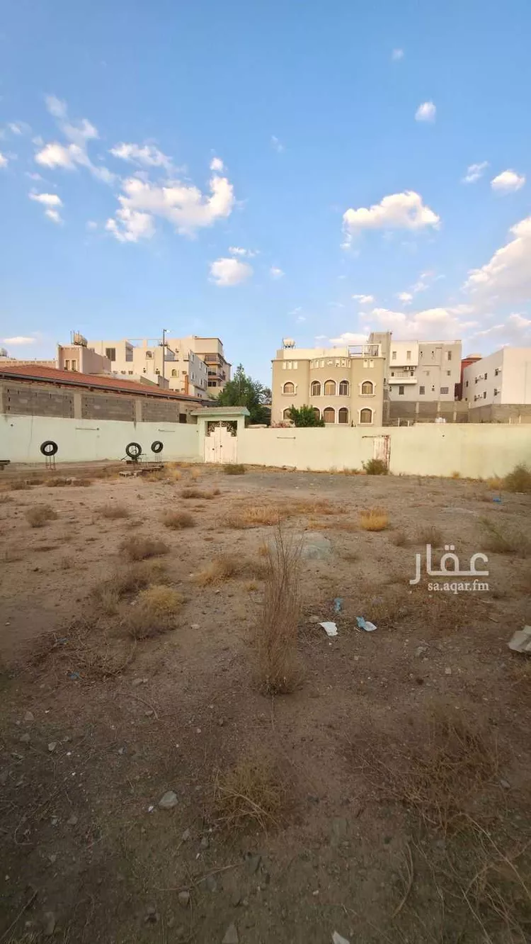 أرض للبيع في حي الجفيجف, مدينة الطائف, منطقة مكة المكرمة صورة 2