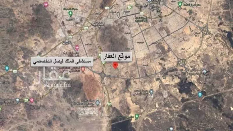 أرض للبيع في شارع عبدالمؤمن ابن خالد ، حي السكب ، المدينة المنورة ، منطقة المدينة المنورة