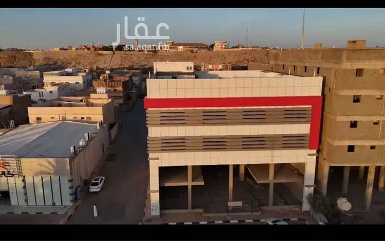 محل للإيجار في شارع طريق الملك عبدالعزيز, حي الصالحية, مدينة عنيزة, منطقة القصيم صورة 5