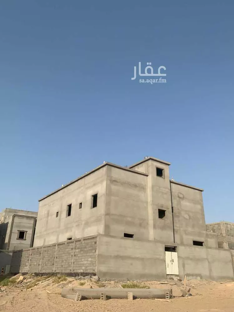 فيلا للبيع في الخفجي ، الخفجي صورة 2