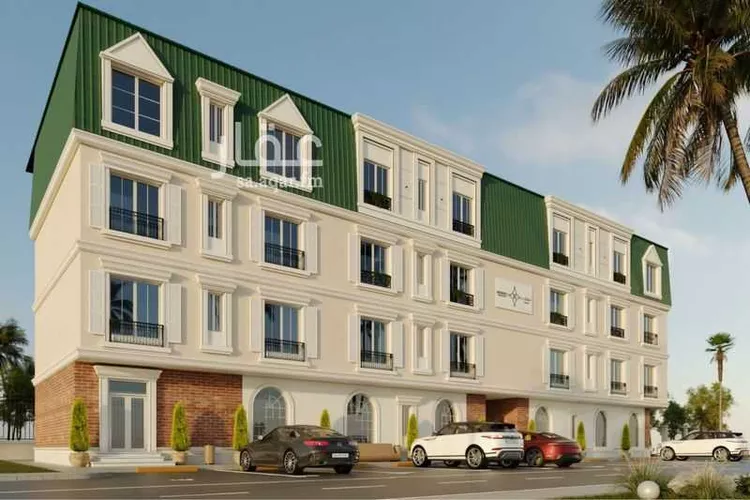 شقة للبيع في شارع العمارة, حي العزيزية, مدينة الرياض, منطقة الرياض