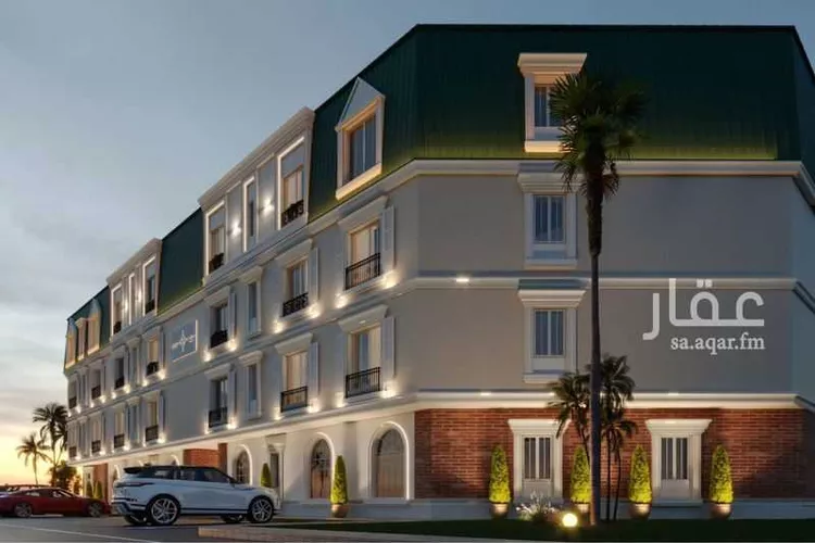 شقة للبيع في شارع العمارة, حي العزيزية, مدينة الرياض, منطقة الرياض صورة 3