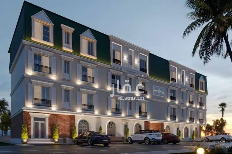 شقة للبيع في شارع العمارة, حي العزيزية, مدينة الرياض, منطقة الرياض صورة 2