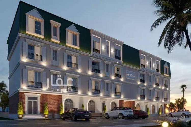 شقة للبيع في شارع العمارة, حي العزيزية, مدينة الرياض, منطقة الرياض صورة 3