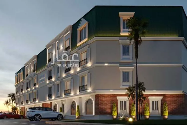 شقة للبيع في شارع العمارة, حي العزيزية, مدينة الرياض, منطقة الرياض صورة 4