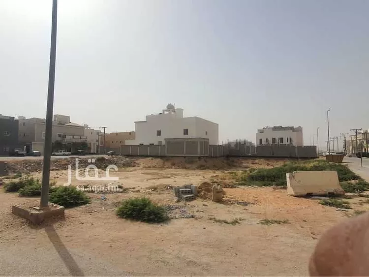 أرض للبيع في حي نجد, مدينة امارة منطقة الرياض - الجبيله, منطقة الرياض صورة 2