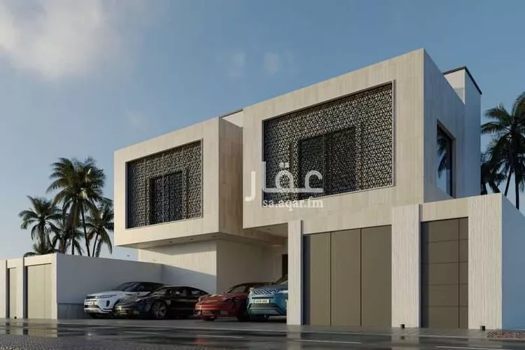 دور للبيع في شارع الحجاز, حي العدل, مدينة امارة منطقة الرياض - الجبيله, منطقة الرياض صورة 4