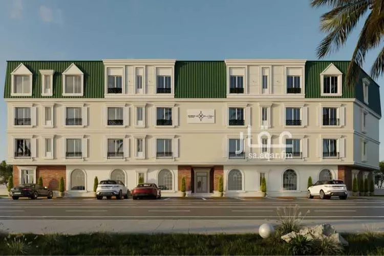 شقة للبيع في شارع العمارة, حي العزيزية, مدينة الرياض, منطقة الرياض صورة 2