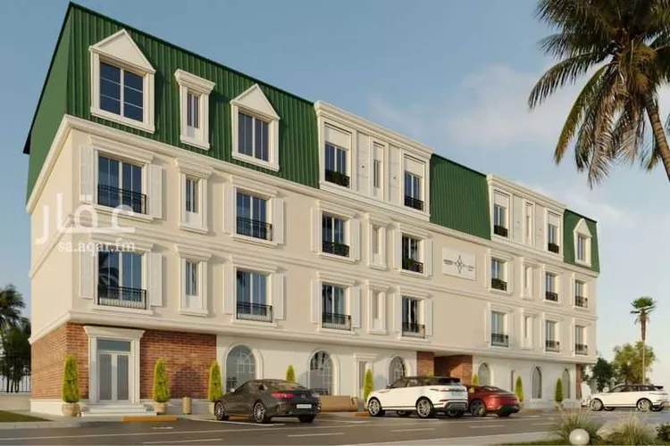 شقة للبيع في شارع العمارة, حي العزيزية, مدينة الرياض, منطقة الرياض