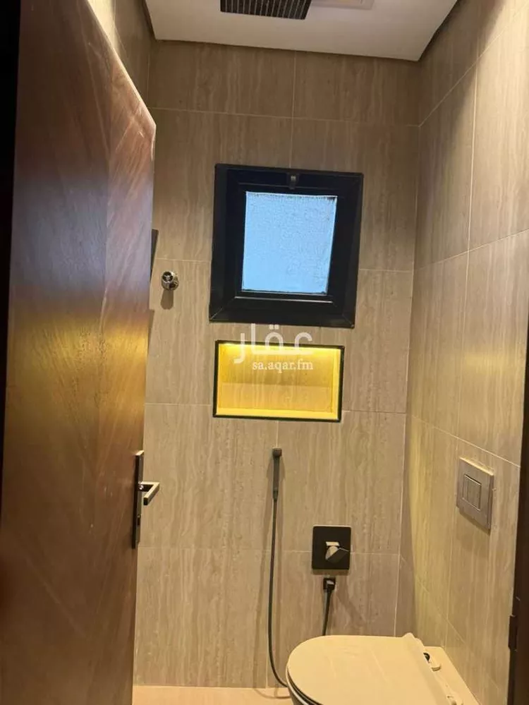 شقة للإيجار في شارع الندوة, حي الياسمين, مدينة الرياض, منطقة الرياض صورة 4