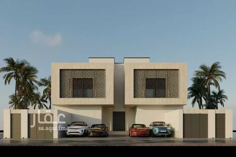 دور للبيع في شارع الحجاز, حي العدل, مدينة امارة منطقة الرياض - الجبيله, منطقة الرياض صورة 2