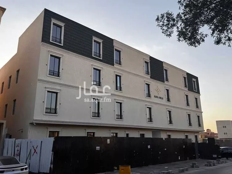 شقة للبيع في شارع الظهرية, حي العزيزية, مدينة الرياض, منطقة الرياض