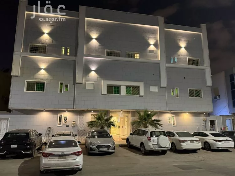 Apartment for Rent in Riyadh Al Muruj