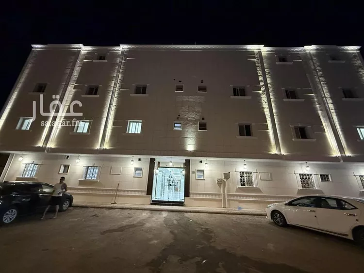 Apartment for Rent in Riyadh Al Yarmouk 22