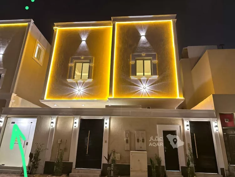Studio for rent in Riyadh Al Aqiq