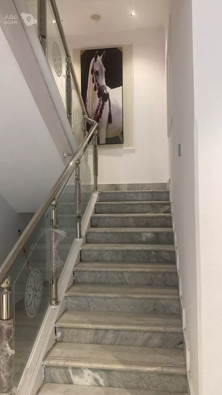 Apartment for Rent in Riyadh Salah Ad Din 8