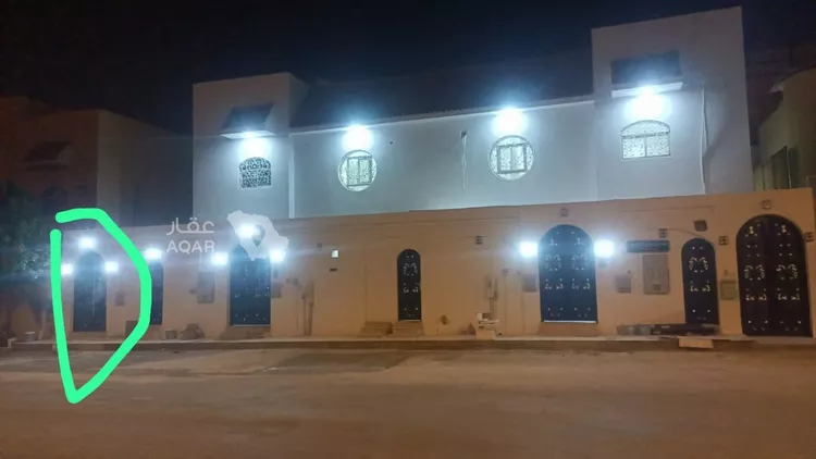 شقة للإيجار في شارع الإشبيلي, حي الإزدهار, مدينة الرياض, منطقة الرياض