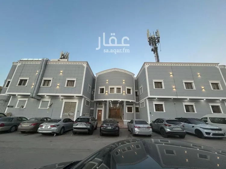 شقة للإيجار في شارع محمد المقدمي, حي الغدير, مدينة الرياض, منطقة الرياض صورة 2