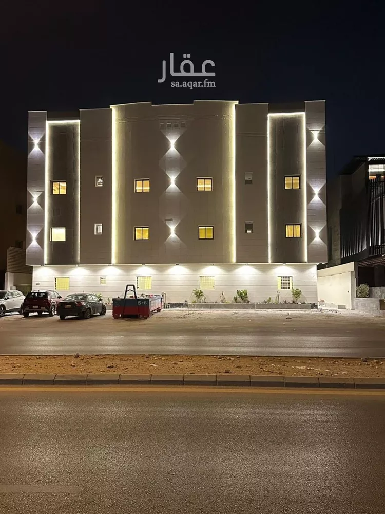 شقة للإيجار في شارع أرجوان, حي الملقا, مدينة الرياض, منطقة الرياض