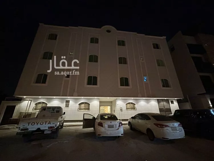 شقة للإيجار في شارع الامير ناصر بن سعود بن فرحان ال سعود, حي الياسمين, مدينة الرياض, منطقة الرياض