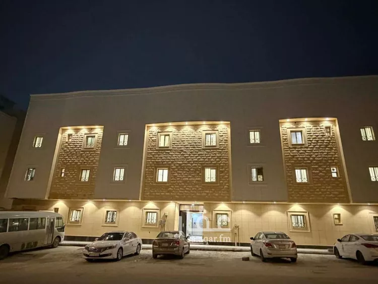 Apartment for Rent in Riyadh Al Malqa
