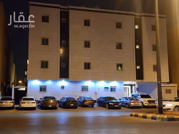 Apartment for Rent in Riyadh Ishbiliyah