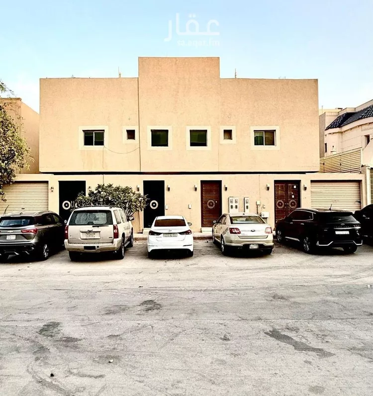 Apartment for Rent in Riyadh Ishbiliyah
