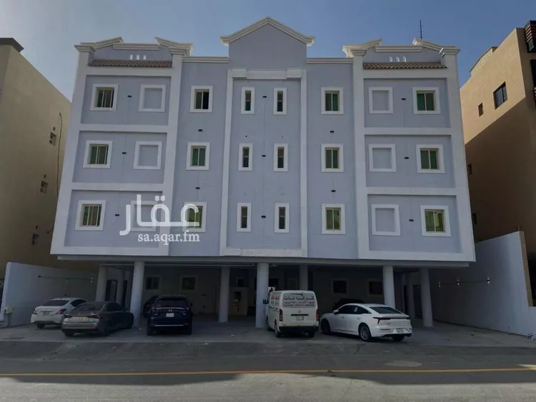 شقة للإيجار في شارع الامير ناصر بن سعود بن فرحان ال سعود, حي الياسمين, مدينة الرياض, منطقة الرياض