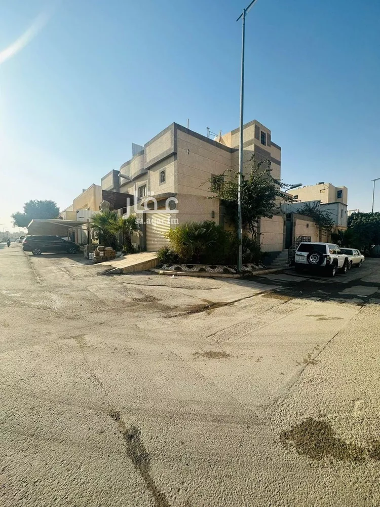 شقة للإيجار في شارع التنعيم, حي المونسية, مدينة الرياض, منطقة الرياض 1 صورة
