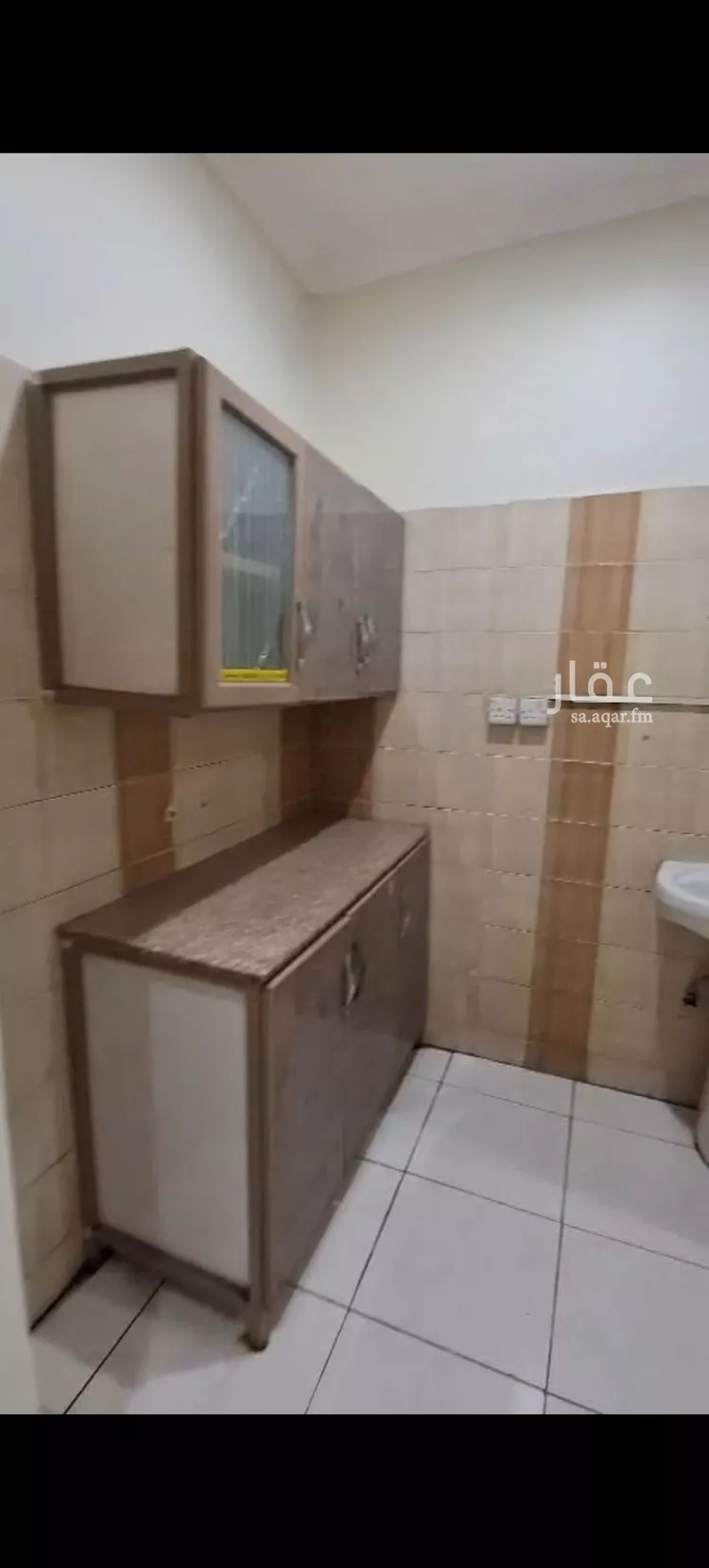 استوديو للإيجار في شارع ابي جعفر المنصور, حي اليرموك, مدينة الرياض, منطقة الرياض صورة 4