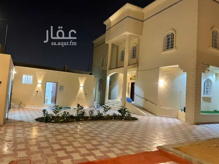 Studio for rent in Riyadh Al Quds