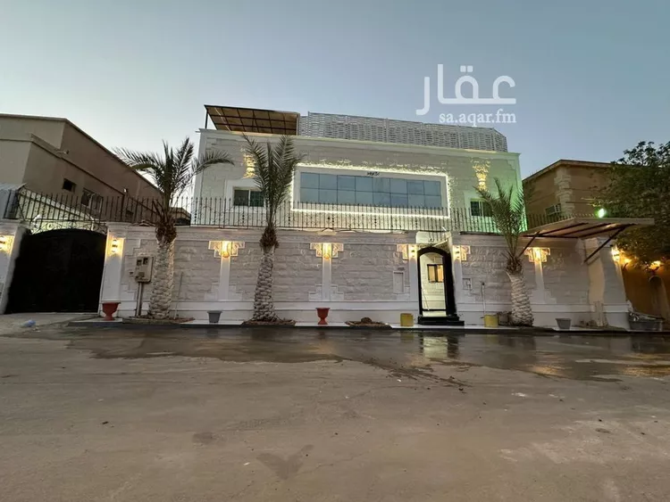 شقة للإيجار في شارع أحمد السباعي, حي العليا, مدينة الرياض, منطقة الرياض