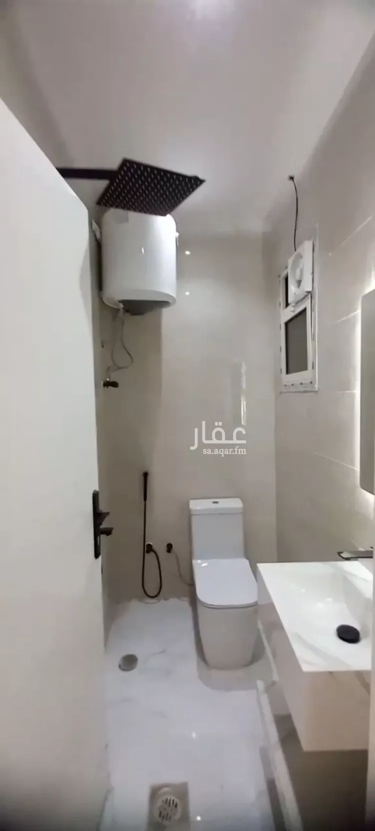 استوديو للإيجار في شارع طلحا, حي العقيق, مدينة الرياض, منطقة الرياض صورة 5