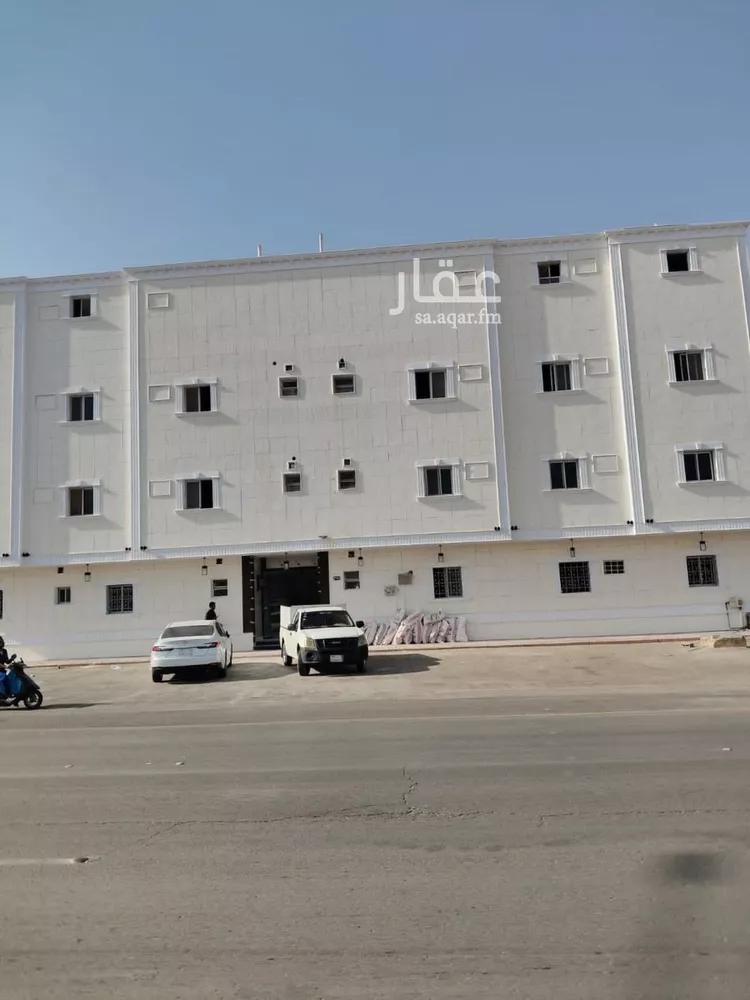 شقة للإيجار في شارع ابي جعفر المنصور, حي اليرموك, مدينة الرياض, منطقة الرياض