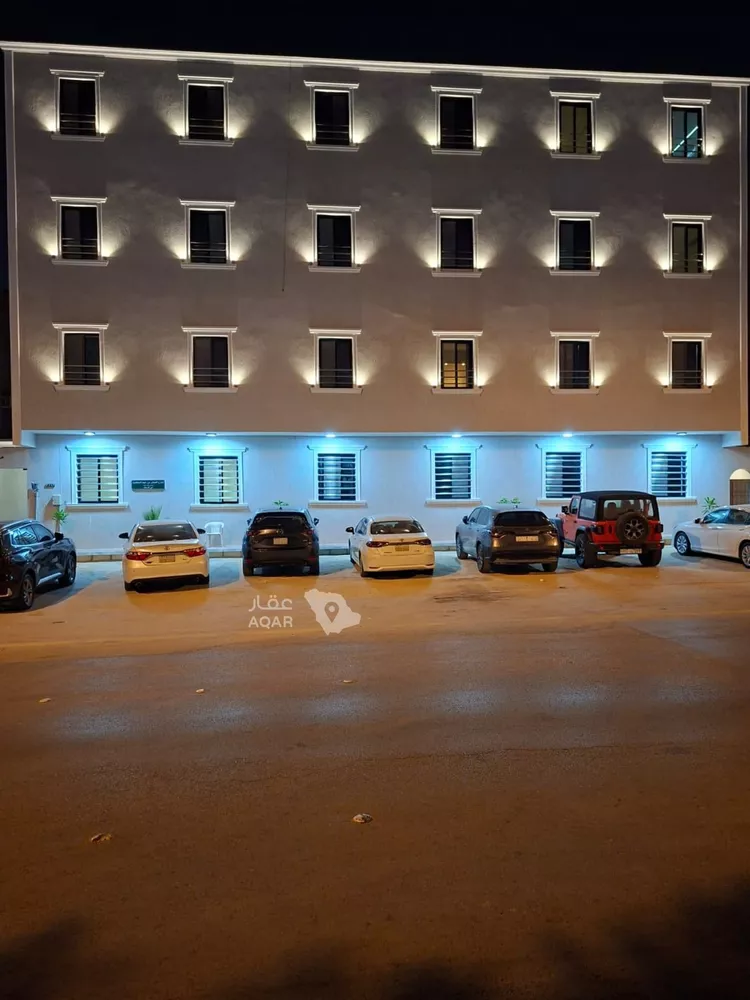 شقة للإيجار في شارع الإشبيلي, حي الإزدهار, مدينة الرياض, منطقة الرياض 1 صورة