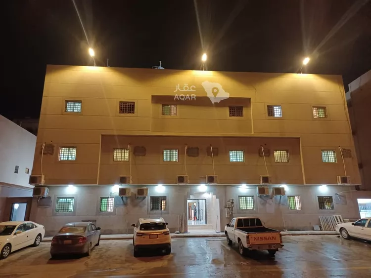 استوديو للإيجار في شارع بعلبك, حي غرناطة, مدينة الرياض, منطقة الرياض