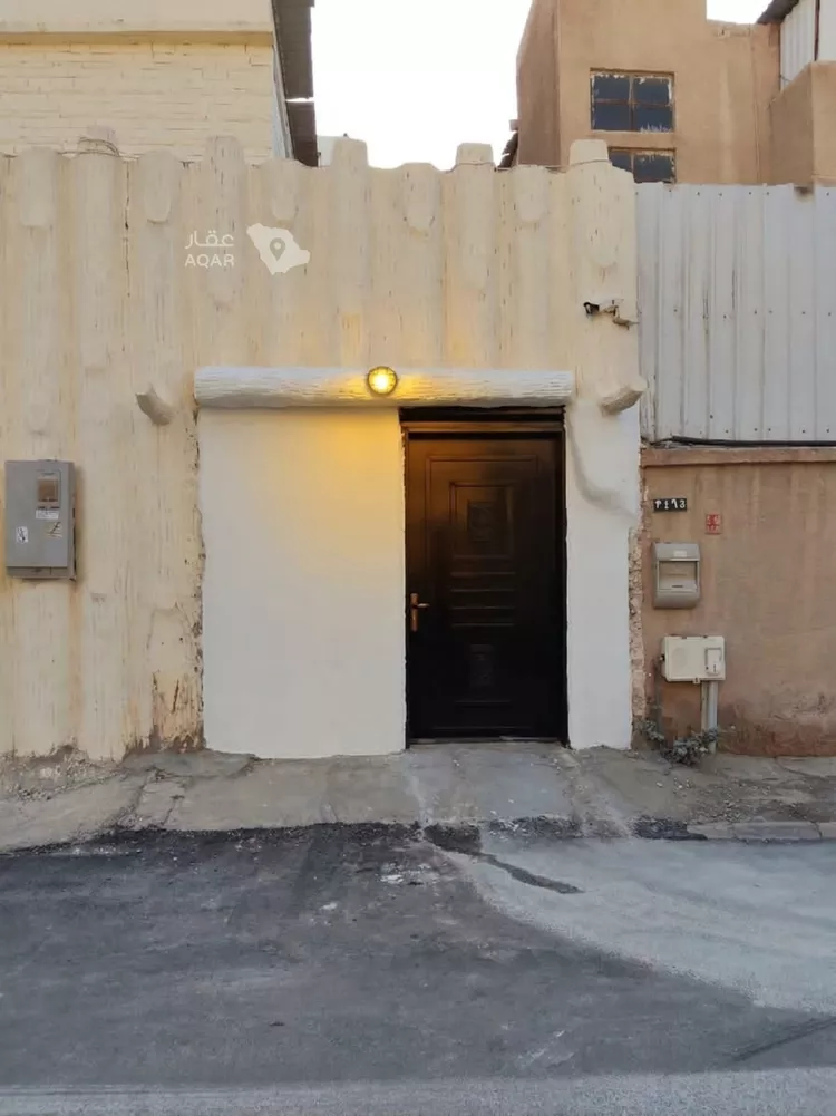 استوديو للإيجار في شارع طيبة, حي الملز, مدينة الرياض, منطقة الرياض
