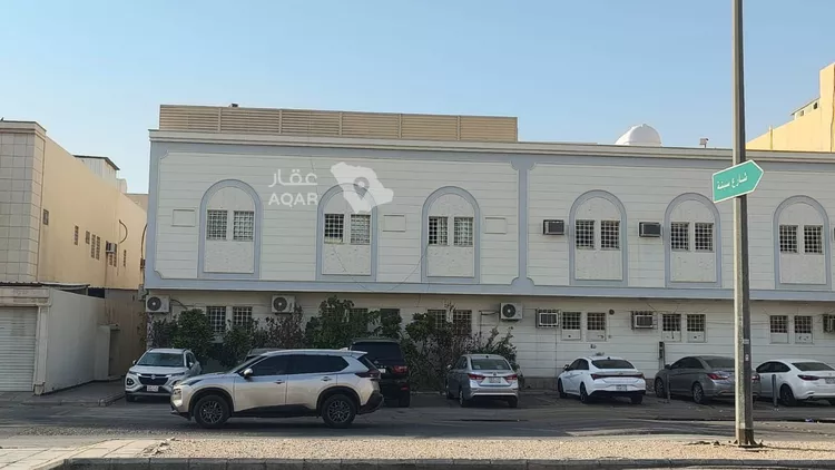 شقة للإيجار في شارع عالية, حي المروج, مدينة الرياض, منطقة الرياض