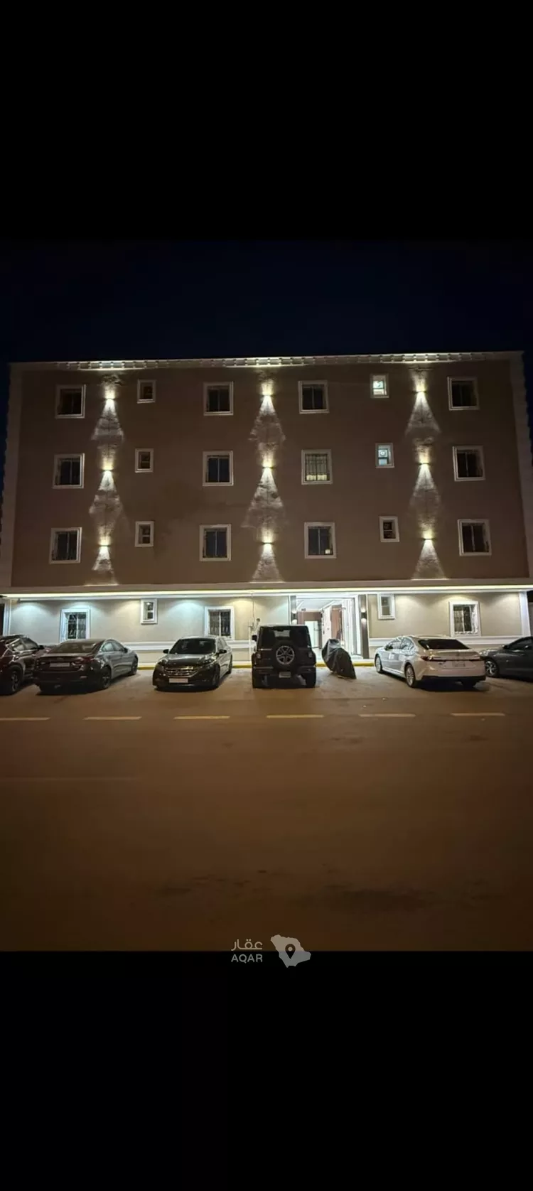 شقة للإيجار في شارع بعلبك, حي غرناطة, مدينة الرياض, منطقة الرياض