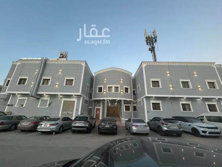 شقة للإيجار في شارع محمد المقدمي, حي الغدير, مدينة الرياض, منطقة الرياض صورة 4