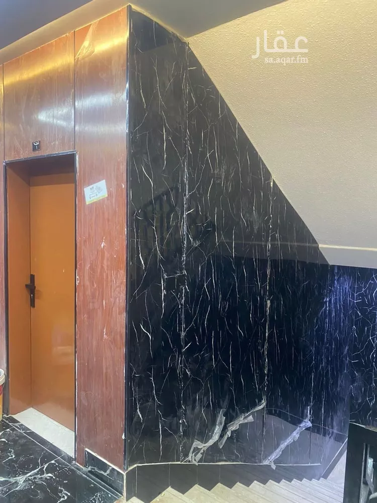 شقة للإيجار في شارع أحمد بن محمد السديري, حي القدس, مدينة الرياض, منطقة الرياض صورة 2