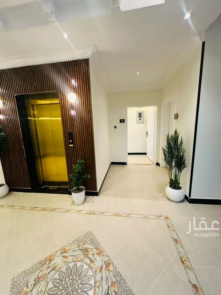 شقة للإيجار في شارع النجاح, حي اليرموك, مدينة الرياض, منطقة الرياض صورة 3